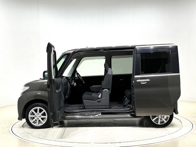 タントカスタムＸスペシャル（広島県）の中古車