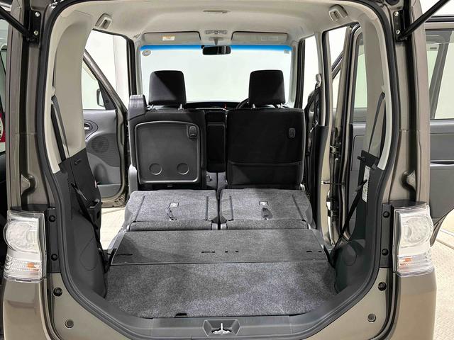タントカスタムＸスペシャル（広島県）の中古車