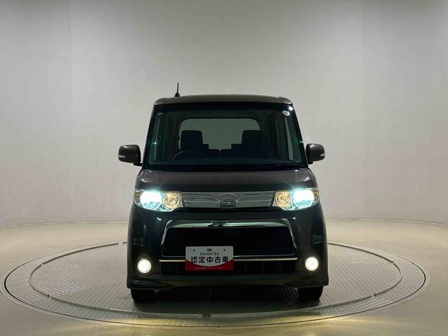 タントカスタムＸスペシャル（広島県）の中古車