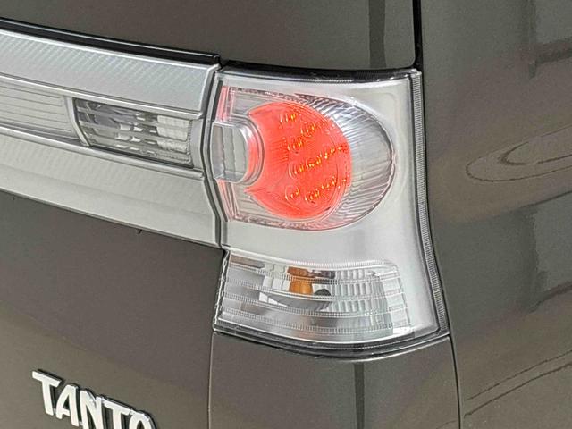 タントカスタムＸスペシャル（広島県）の中古車
