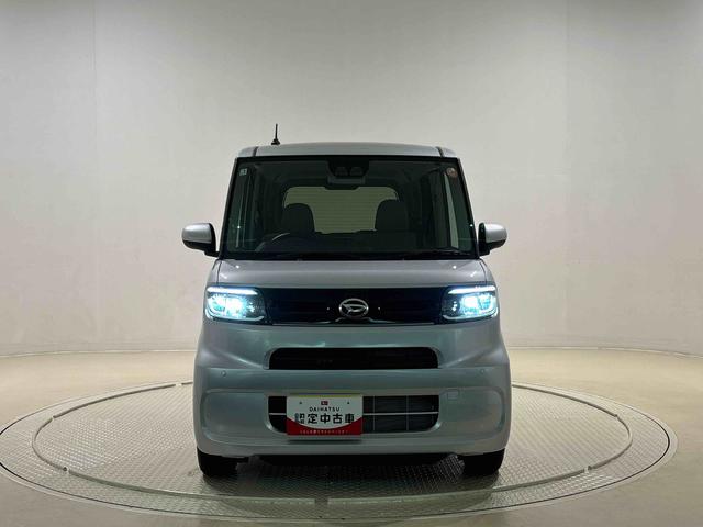 タントＸ　バックモニター対応カメラ　電動パーキングブレーキＬＥＤオートライト　パワースライドドアウェルカムオープン機能　電動パーキングブレーキ　運転席助手席シートヒーター　　フルホイールキャツプ　キーフリーシステム　　オート電動格納式ドアミラー（広島県）の中古車