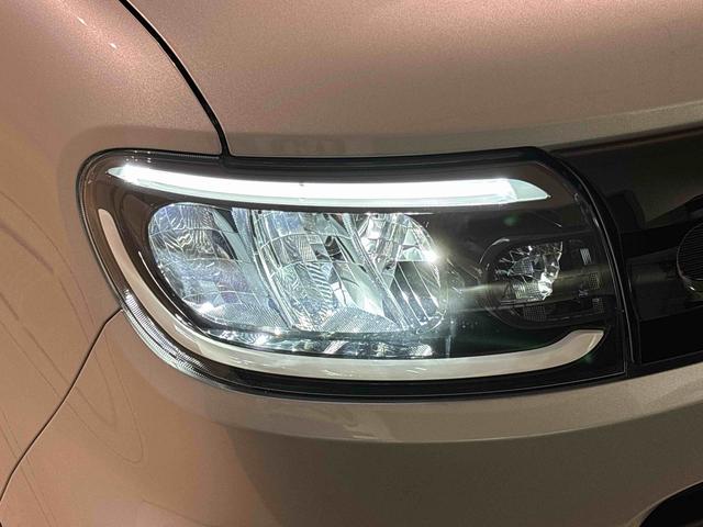 タントＸ　バックモニター対応カメラ　電動パーキングブレーキＬＥＤオートライト　パワースライドドアウェルカムオープン機能　電動パーキングブレーキ　運転席助手席シートヒーター　　フルホイールキャツプ　キーフリーシステム　　オート電動格納式ドアミラー（広島県）の中古車