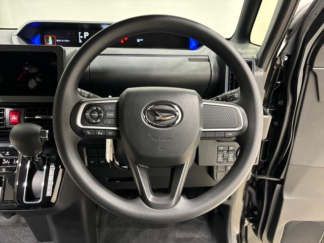 タントカスタム　Ｘ　　　電子パーキング　　ＬＥＤヘッドライトＬＥＤオートライト　パワースライドドアウェルカムオープン機能　電動パーキングブレーキ　運転席助手席シートヒーター　アルミホイール　キーフリーシステム　　オート電動格納式ドアミラー（広島県）の中古車