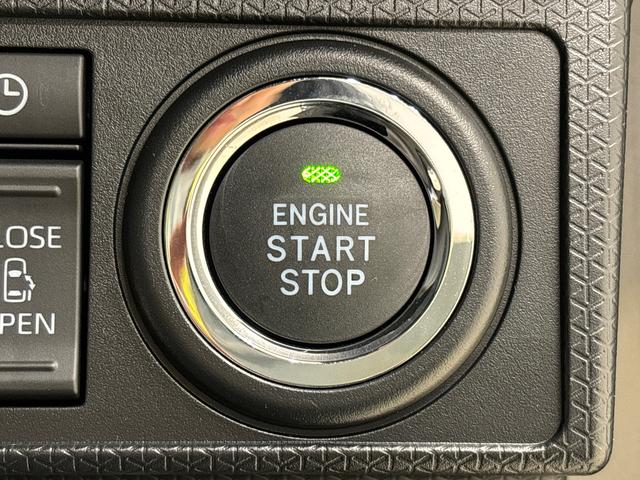 タントカスタム　Ｘ　　　電子パーキング　　ＬＥＤヘッドライトＬＥＤオートライト　パワースライドドアウェルカムオープン機能　電動パーキングブレーキ　運転席助手席シートヒーター　アルミホイール　キーフリーシステム　　オート電動格納式ドアミラー（広島県）の中古車