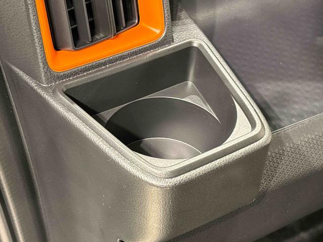 タントファンクロス　　　　電子パーキング　　　ＬＥＤヘッドライトＬＥＤオートライト　パワースライドドアウェルカムオープン機能　電動パーキングブレーキ　運転席助手席シートヒーター　アルミホイール　キーフリーシステム　　オート電動格納式ドアミラー（広島県）の中古車
