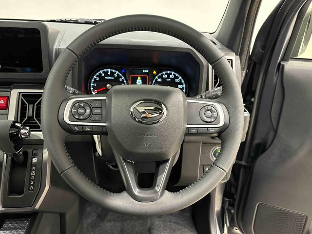 タフトGターボ ダーククロムベンチャー 2WD CVT車LEDヘッドランプ&フォグランプ 電動格納ドアミラー連動キーフリーシステム スカイフィールトップ 運転席・助手席シートヒーター 電動パーキングブレーキ オートエアコン アルミホイール(広島県)の中古車