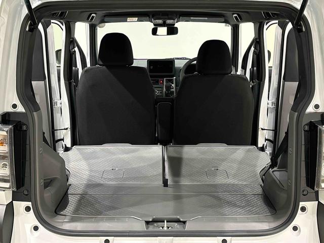 タフトＧターボ　ダーククロムベンチャー　電動パーキング　特別仕様車（広島県）の中古車