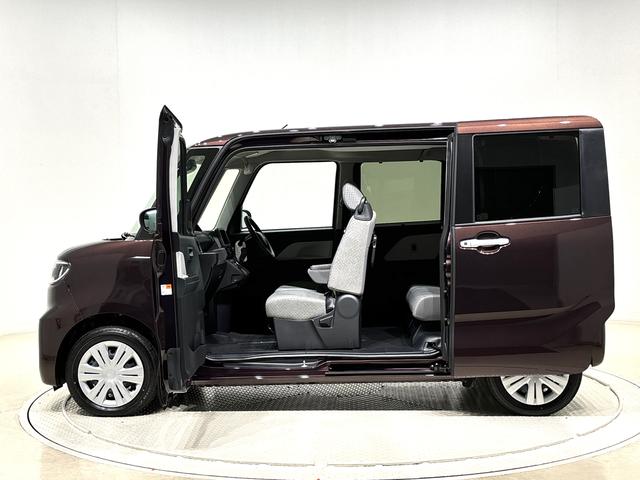 タントＸ（広島県）の中古車