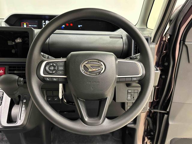 タントＸ（広島県）の中古車