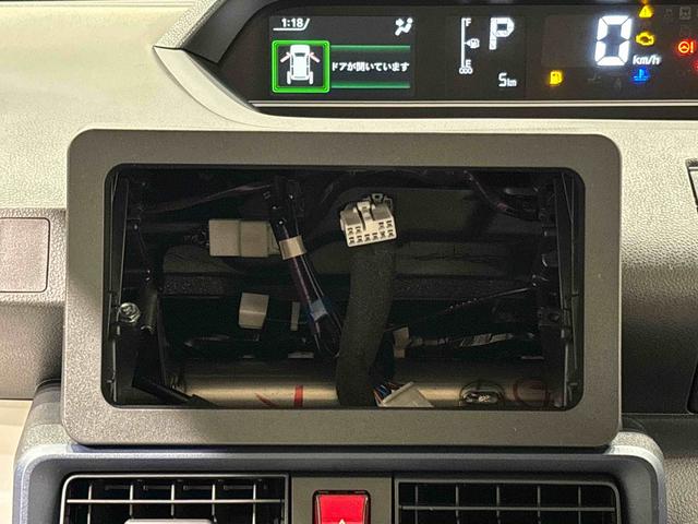 タントＸ（広島県）の中古車