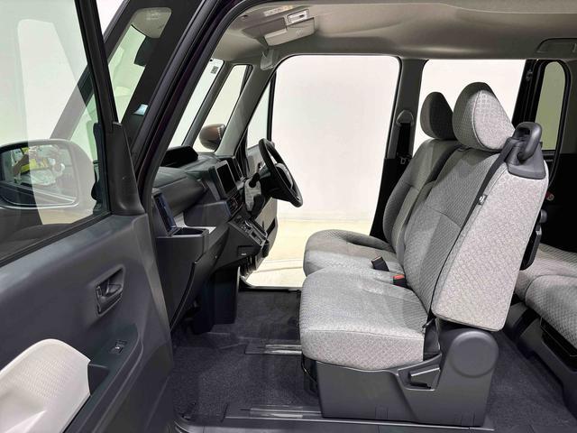 タントＸ（広島県）の中古車