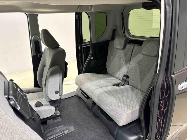 タントＸ（広島県）の中古車