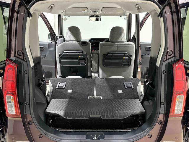 タントＸ（広島県）の中古車