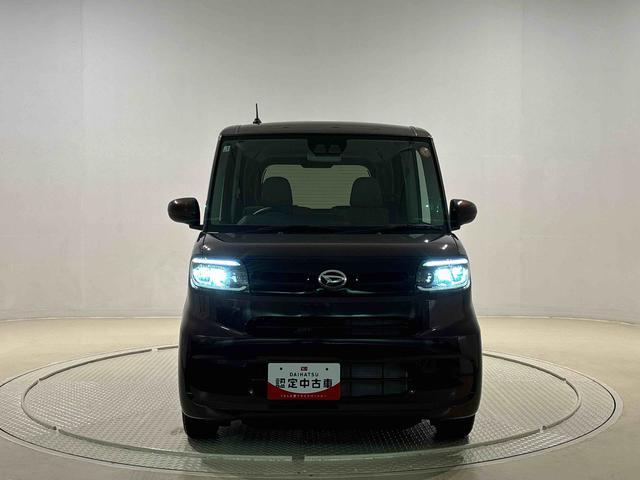 タントＸ（広島県）の中古車