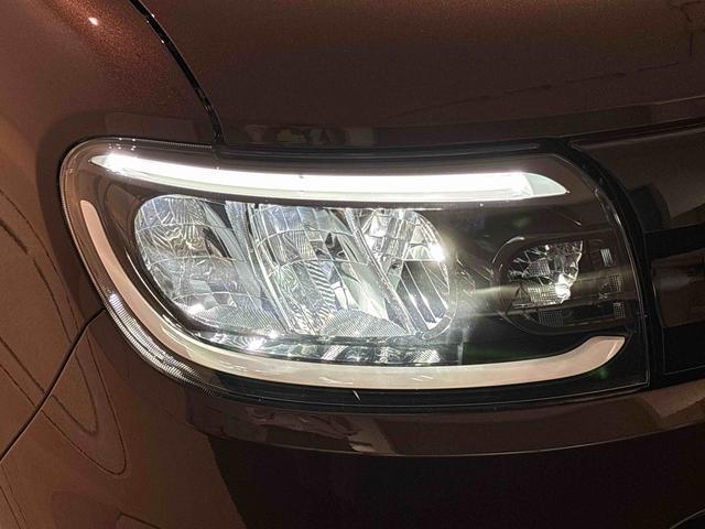 タントＸ（広島県）の中古車