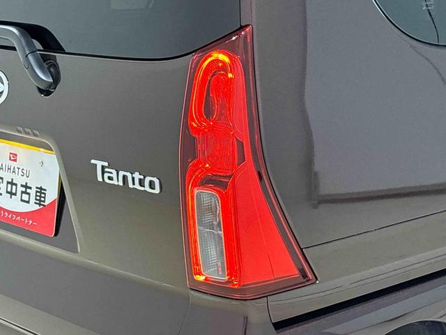 タントＸ（広島県）の中古車