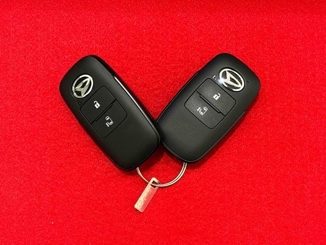 タントＸ（広島県）の中古車