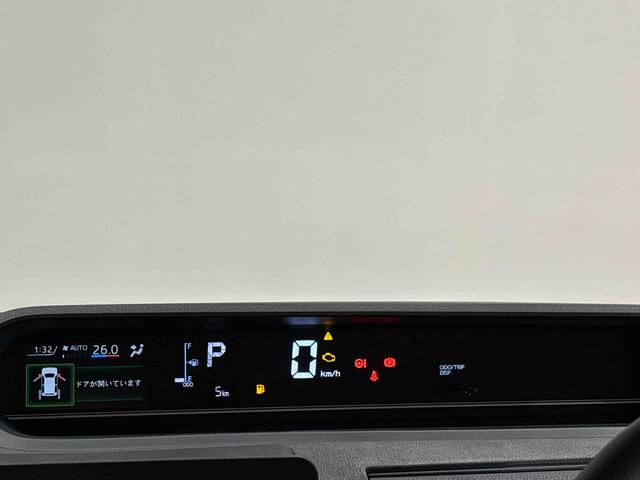 タントＸ　バックカメラ対応　電動パーキングブレーキ　シートヒーターＬＥＤオートライト　パワースライドドアウェルカムオープン機能　電動格納式ドアミラー　助手席ロングスライド　助手席イージークローザー　　セキュリティアラーム　キーフリーシステム（広島県）の中古車
