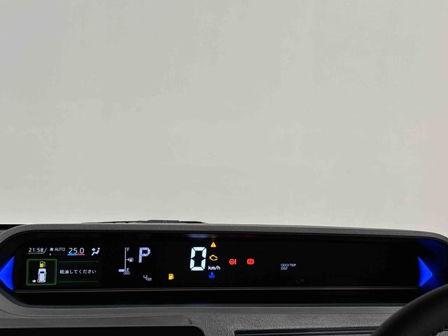 タントカスタムＲＳ　バックカメラ対応　電動パーキングブレーキＬＥＤオートライト　パワースライドドアウェルカムオープン機能　オート電動格納式ドアミラー　助手席ロングスライド　助手席イージークローザー　アルミホイール　キーフリーシステム（広島県）の中古車