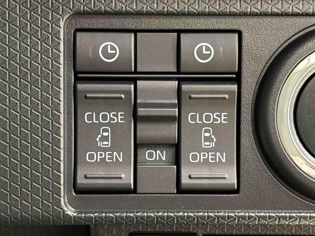 タントカスタムＲＳ　バックカメラ対応　電動パーキングブレーキＬＥＤオートライト　パワースライドドアウェルカムオープン機能　オート電動格納式ドアミラー　助手席ロングスライド　助手席イージークローザー　アルミホイール　キーフリーシステム（広島県）の中古車