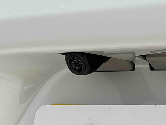 タントカスタムＲＳ　両側パワースライドドア　ターボ付きパノラマモニター対応純正ナビ装着用アップグレードパック　運転席・助手席シートヒーター　本革巻ステアリングホイール　電動パーキングブレーキブレーキ　オートブレーキホールド機能　オートライト（広島県）の中古車