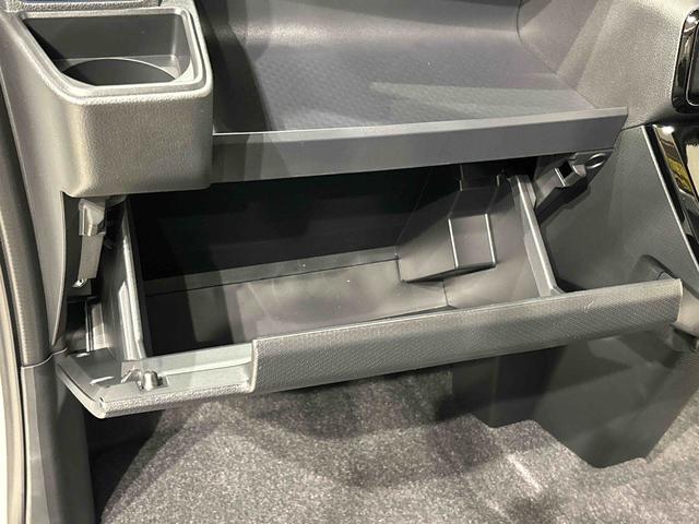 タントカスタムＲＳ　両側パワースライドドア　ターボ付きパノラマモニター対応純正ナビ装着用アップグレードパック　運転席・助手席シートヒーター　本革巻ステアリングホイール　電動パーキングブレーキブレーキ　オートブレーキホールド機能　オートライト（広島県）の中古車