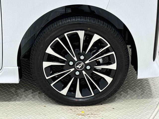 タントカスタムＲＳ　両側パワースライドドア　ターボ付きパノラマモニター対応純正ナビ装着用アップグレードパック　運転席・助手席シートヒーター　本革巻ステアリングホイール　電動パーキングブレーキブレーキ　オートブレーキホールド機能　オートライト（広島県）の中古車