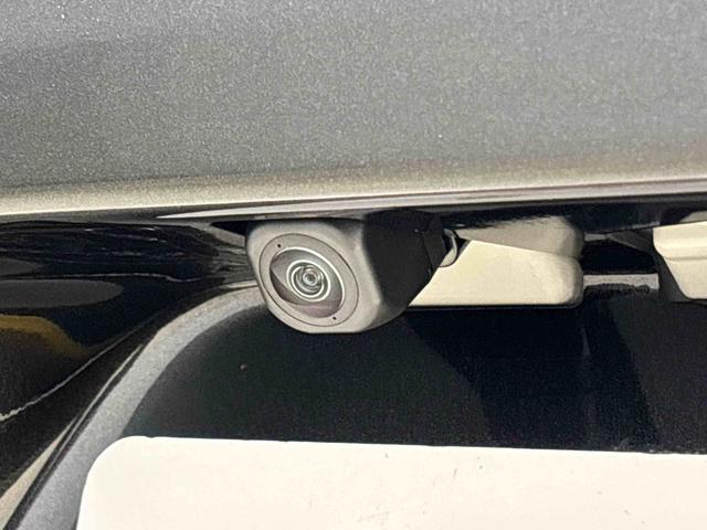 タントカスタムＲＳ　ターボ付　運転席・助手席シートヒーター純正ナビ装着用アップグレードパック　両側電動スライドドア　電動パーキングブレーキブレーキ　オートブレーキホールド機能　本革巻ステアリングホイール　運転席シートリフター　チルトステアリング　キーフリー（広島県）の中古車