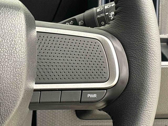 タントカスタムＲＳ　ターボ付　運転席・助手席シートヒーター純正ナビ装着用アップグレードパック　両側電動スライドドア　電動パーキングブレーキブレーキ　オートブレーキホールド機能　本革巻ステアリングホイール　運転席シートリフター　チルトステアリング　キーフリー（広島県）の中古車