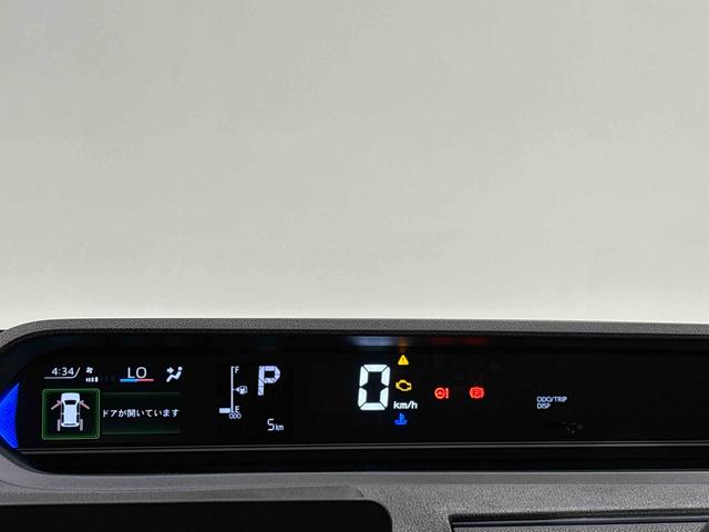 タントカスタムＲＳ　ターボ付　運転席・助手席シートヒーター純正ナビ装着用アップグレードパック　両側電動スライドドア　電動パーキングブレーキブレーキ　オートブレーキホールド機能　本革巻ステアリングホイール　運転席シートリフター　チルトステアリング　キーフリー（広島県）の中古車