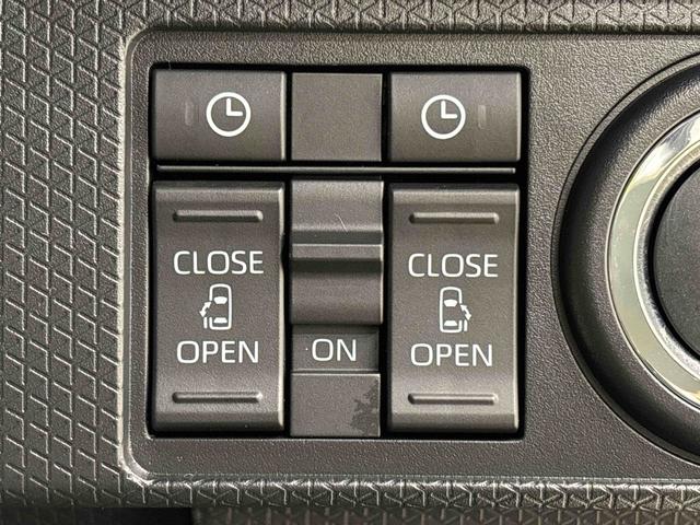 タントカスタムＲＳ　ターボ付　運転席・助手席シートヒーター純正ナビ装着用アップグレードパック　両側電動スライドドア　電動パーキングブレーキブレーキ　オートブレーキホールド機能　本革巻ステアリングホイール　運転席シートリフター　チルトステアリング　キーフリー（広島県）の中古車