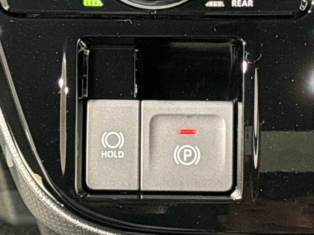 タントカスタムＲＳ　ターボ付　運転席・助手席シートヒーター純正ナビ装着用アップグレードパック　両側電動スライドドア　電動パーキングブレーキブレーキ　オートブレーキホールド機能　本革巻ステアリングホイール　運転席シートリフター　チルトステアリング　キーフリー（広島県）の中古車