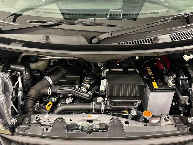 タントカスタムＲＳ　ターボ付　運転席・助手席シートヒーター純正ナビ装着用アップグレードパック　両側電動スライドドア　電動パーキングブレーキブレーキ　オートブレーキホールド機能　本革巻ステアリングホイール　運転席シートリフター　チルトステアリング　キーフリー（広島県）の中古車