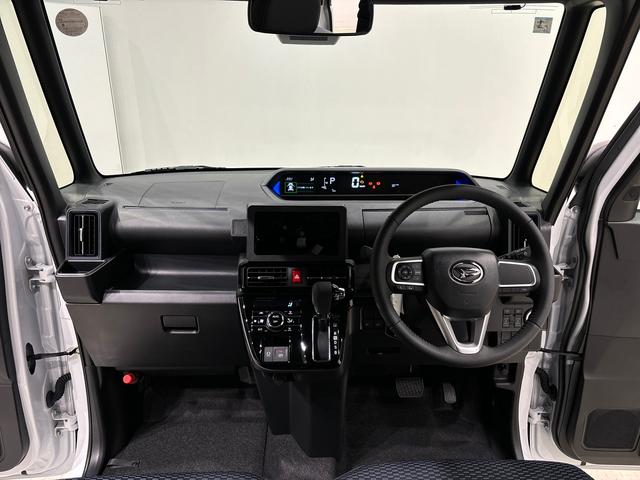 タントカスタムＲＳ（広島県）の中古車