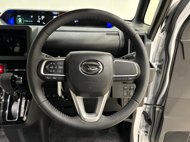 タントカスタムＲＳ（広島県）の中古車