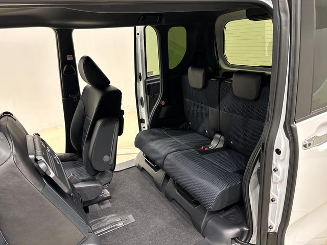タントカスタムＲＳ（広島県）の中古車