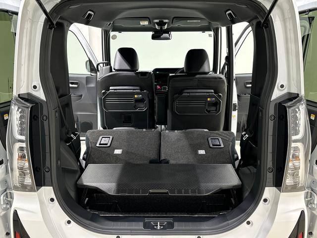タントカスタムＲＳ（広島県）の中古車