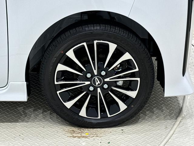 タントカスタムＲＳ（広島県）の中古車
