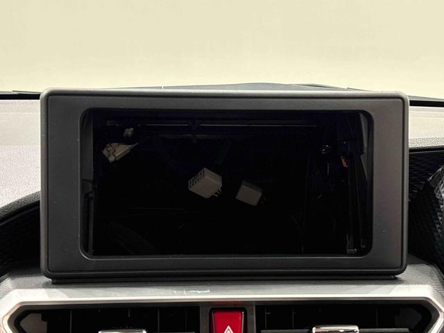 ロッキープレミアムＧ　バックカメラ付き　電動パーキングブレーキＬＥＤヘッドランプ・フォグランプ　全車速追従機能付アダプティブクルーズコントロール　レーンキープコントロール　ブラインドスポットモニター　１７インチアルミホイール　シートヒーター（広島県）の中古車
