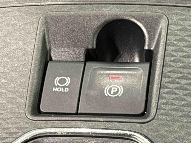 ロッキープレミアムＧ　バックカメラ付き　電動パーキングブレーキＬＥＤヘッドランプ・フォグランプ　全車速追従機能付アダプティブクルーズコントロール　レーンキープコントロール　ブラインドスポットモニター　１７インチアルミホイール　シートヒーター（広島県）の中古車
