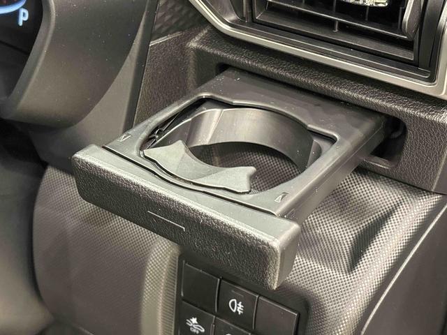ロッキープレミアムＧ　バックカメラ付き　電動パーキングブレーキＬＥＤヘッドランプ・フォグランプ　全車速追従機能付アダプティブクルーズコントロール　レーンキープコントロール　ブラインドスポットモニター　１７インチアルミホイール　シートヒーター（広島県）の中古車