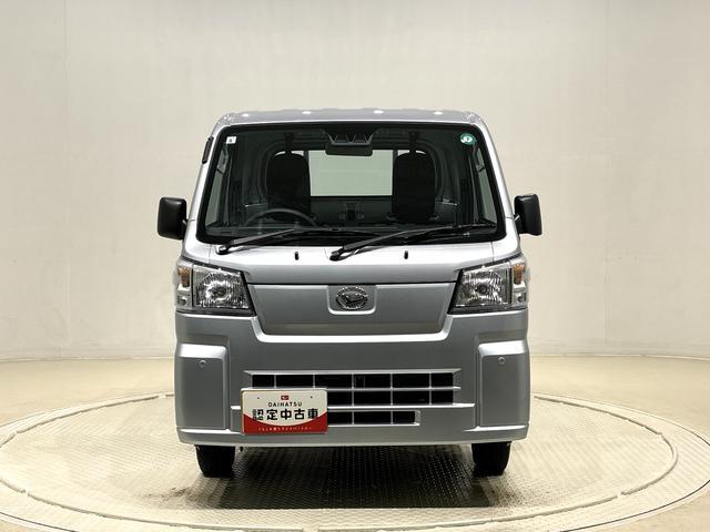 ハイゼットトラックスタンダード　４ＷＤ　コーナーセンサー　ＡＭ／ＦＭラジオハロゲンヘッドランプ　トップシェイドガラス　運転席ＳＲＳエアバック　バックソナー　電動式パワーステアリング　ＡＭ／ＦＭラジオ　ＶＳＣ＆ＴＲＣ（広島県）の中古車