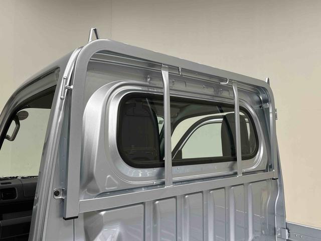 ハイゼットトラックスタンダード　４ＷＤ　コーナーセンサー　ＡＭ／ＦＭラジオハロゲンヘッドランプ　トップシェイドガラス　運転席ＳＲＳエアバック　バックソナー　電動式パワーステアリング　ＡＭ／ＦＭラジオ　ＶＳＣ＆ＴＲＣ（広島県）の中古車