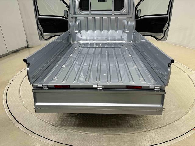 ハイゼットトラックスタンダード　４ＷＤ　コーナーセンサー　ＡＭ／ＦＭラジオハロゲンヘッドランプ　トップシェイドガラス　運転席ＳＲＳエアバック　バックソナー　電動式パワーステアリング　ＡＭ／ＦＭラジオ　ＶＳＣ＆ＴＲＣ（広島県）の中古車