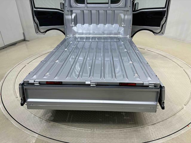 ハイゼットトラックスタンダード　４ＷＤ　コーナーセンサー　ＡＭ／ＦＭラジオハロゲンヘッドランプ　トップシェイドガラス　運転席ＳＲＳエアバック　バックソナー　電動式パワーステアリング　ＡＭ／ＦＭラジオ　ＶＳＣ＆ＴＲＣ（広島県）の中古車