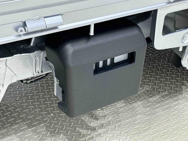 ハイゼットトラックスタンダード　４ＷＤ　コーナーセンサー　ＡＭ／ＦＭラジオハロゲンヘッドランプ　トップシェイドガラス　運転席ＳＲＳエアバック　バックソナー　電動式パワーステアリング　ＡＭ／ＦＭラジオ　ＶＳＣ＆ＴＲＣ（広島県）の中古車