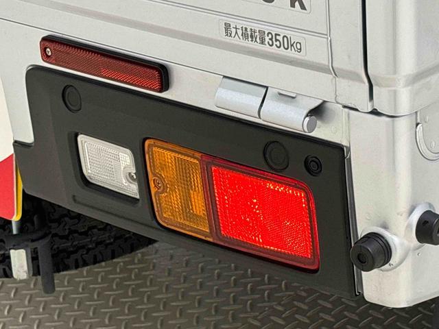 ハイゼットトラックスタンダード　４ＷＤ　コーナーセンサー　ＡＭ／ＦＭラジオハロゲンヘッドランプ　トップシェイドガラス　運転席ＳＲＳエアバック　バックソナー　電動式パワーステアリング　ＡＭ／ＦＭラジオ　ＶＳＣ＆ＴＲＣ（広島県）の中古車