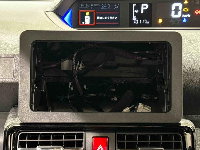 タントカスタムRS キーフリーシステム バックカメラLEDオートライト パワースライドドアウェルカムオープン機能 電動パーキングブレーキ 運転席助手席シートヒーター アルミホイール オート電動格納式ドアミラー ステアリングスイッチ サイドエアバッグ(広島県)の中古車