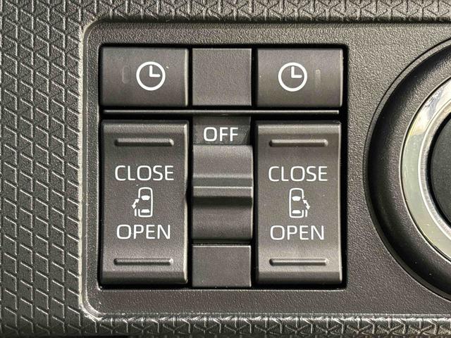 タントカスタムRS キーフリーシステム バックカメラLEDオートライト パワースライドドアウェルカムオープン機能 電動パーキングブレーキ 運転席助手席シートヒーター アルミホイール オート電動格納式ドアミラー ステアリングスイッチ サイドエアバッグ(広島県)の中古車