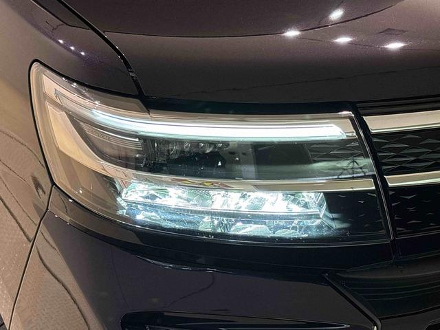 タントカスタムRS キーフリーシステム バックカメラLEDオートライト パワースライドドアウェルカムオープン機能 電動パーキングブレーキ 運転席助手席シートヒーター アルミホイール オート電動格納式ドアミラー ステアリングスイッチ サイドエアバッグ(広島県)の中古車